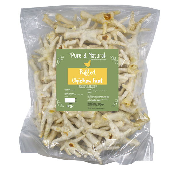 Bulk Natural Treats