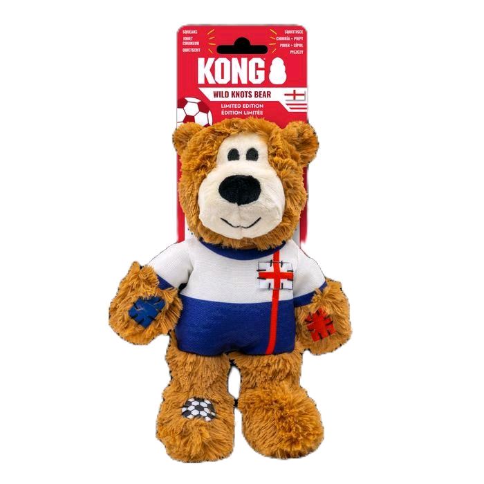 Kong World Cup 2026 Limited Edition Bear & Balls