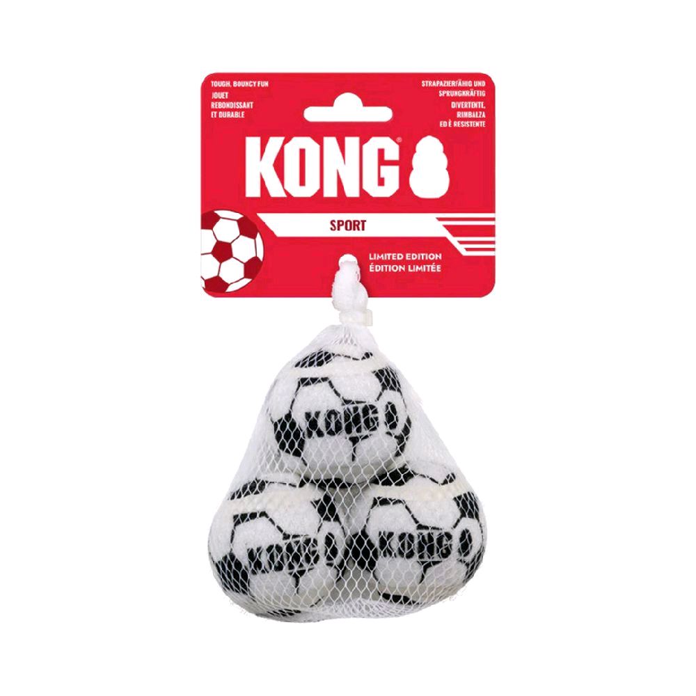 Kong World Cup 2026 Limited Edition Bear & Balls