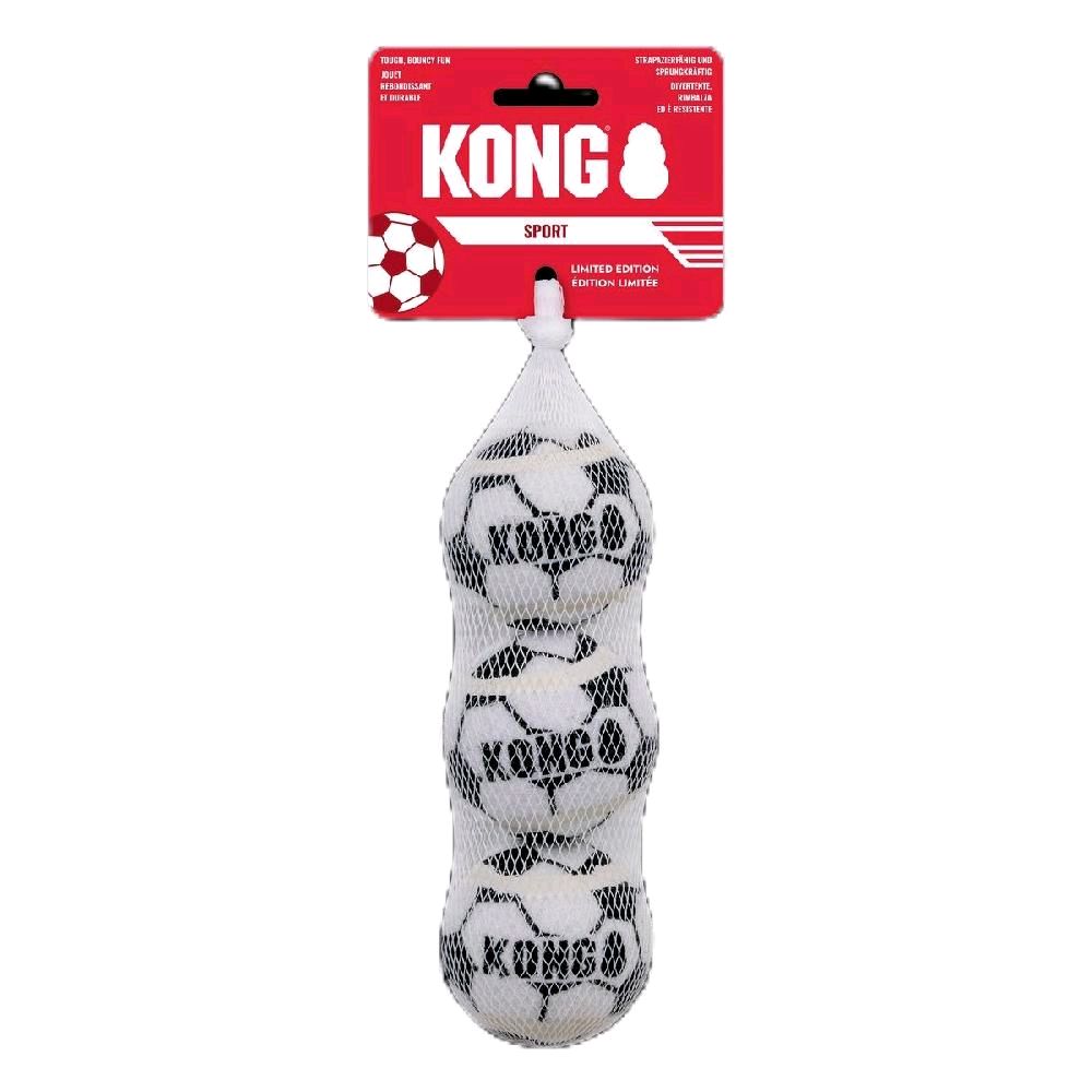 Kong World Cup 2026 Limited Edition Bear & Balls