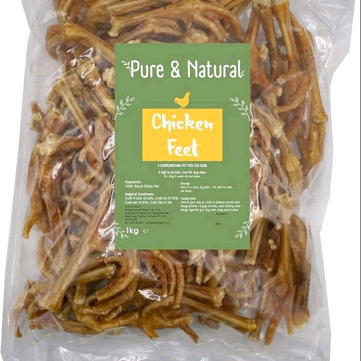 Bulk Natural Treats