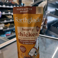 Forthglade Bone Broth Toppers, available in beef, chicken, pork, 180g