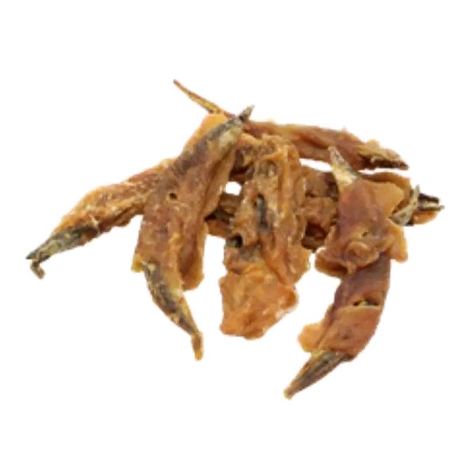 Paddy's Pets Natural Dog Treats Build Your Own Bundle 50g bag