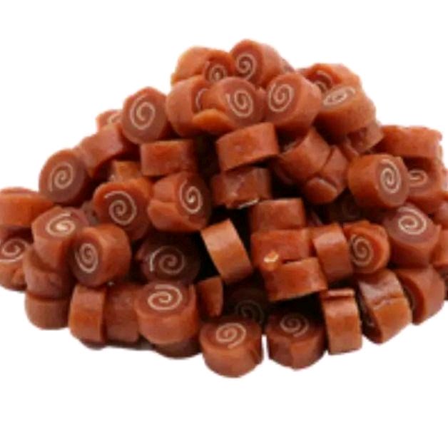 Paddy's Pets Natural Dog Treats Build Your Own Bundle 50g bag