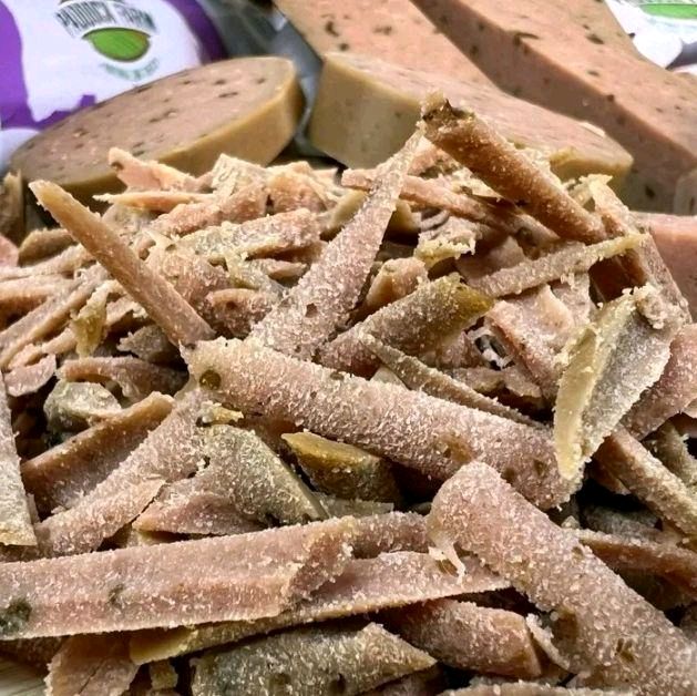Paddock Farm Luxury Pate Single Source Protein for Puppies 8 Weeks+ 400g