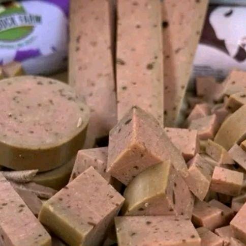 Paddock Farm Luxury Pate Single Source Protein for Puppies 8 Weeks+ 400g