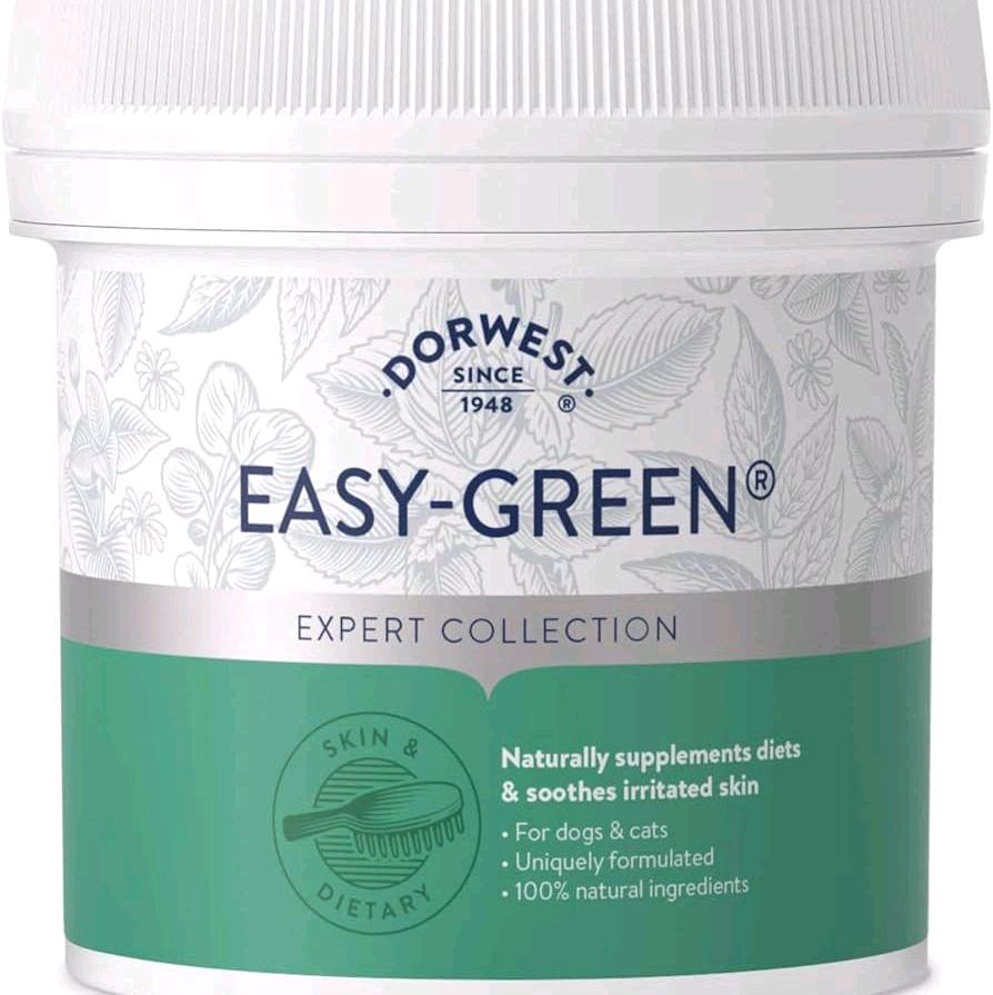 Dorwest Supplements for Dogs & Cats