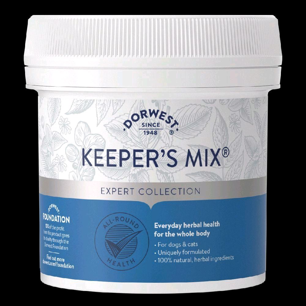 Dorwest Supplements for Dogs & Cats