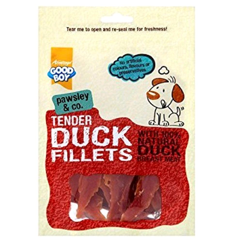 Good Boy Treats