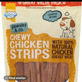 Good Boy Value Bags 320g