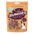 Good Boy Crunchies