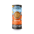 Nutriment Freeze Dried Toppers
