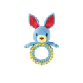 Coolpet Bunny Plush Dog Toys