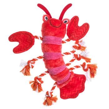 House of Paws Under the Sea Dog Toy Range