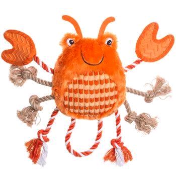 House of Paws Under the Sea Dog Toy Range