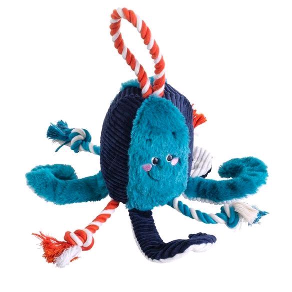 House of Paws Under the Sea Dog Toy Range