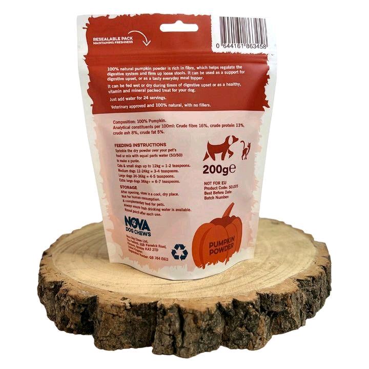 Goat Milk Powder for dogs & cats 200g