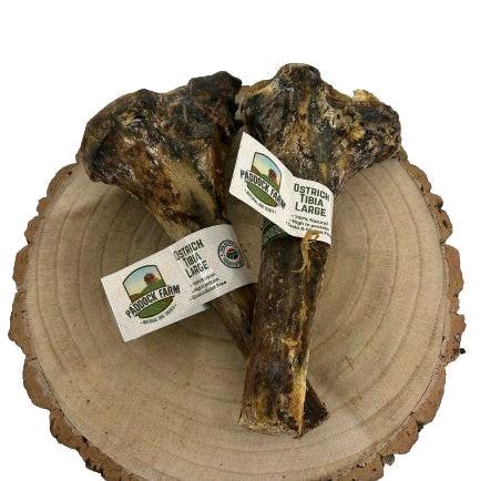 Ostrich Bones
