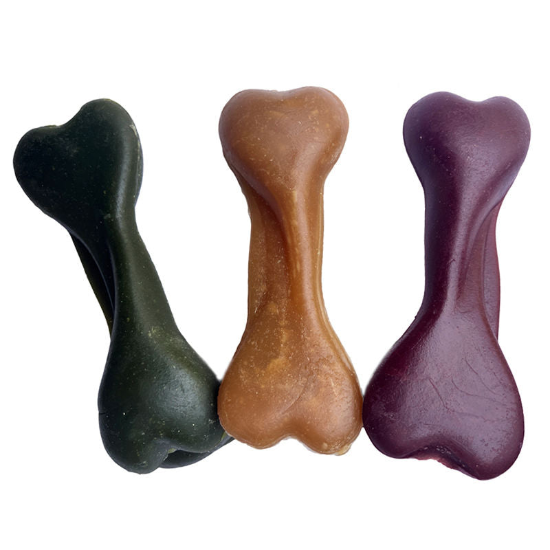 Maks Patch Vegan Dog Treats