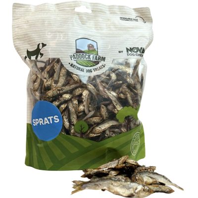 Bulk Natural Treats