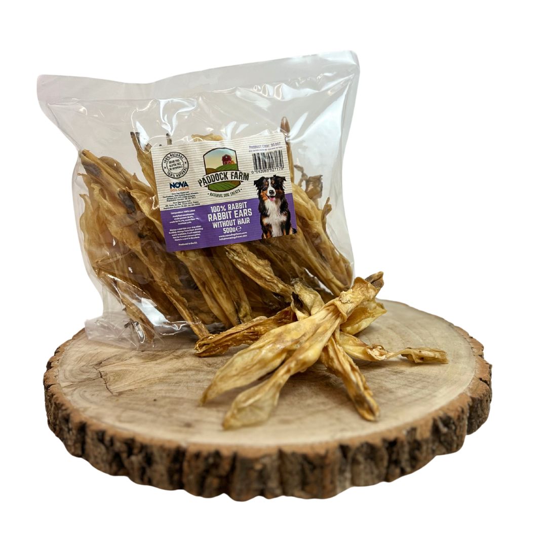 Bulk Natural Treats