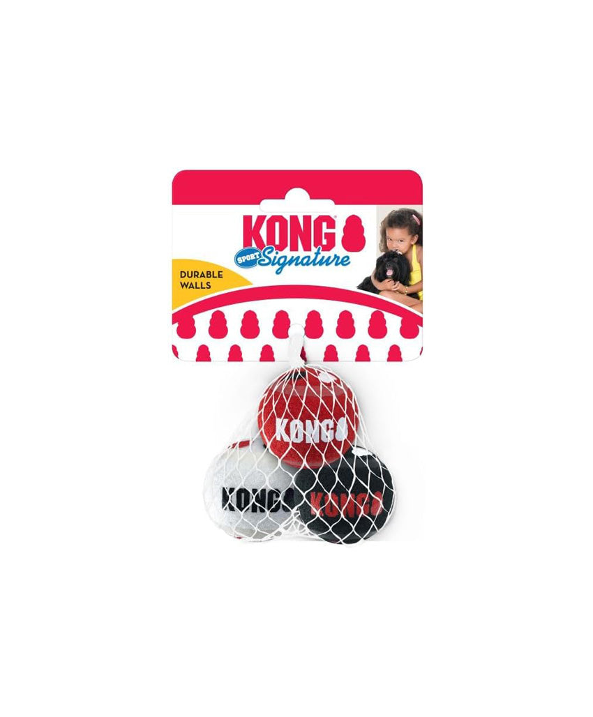 Kong World Cup 2026 Limited Edition Bear & Balls
