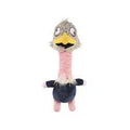 Coolpet Giggle Plush Dog Toys