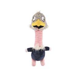 Coolpet Giggle Plush Dog Toys