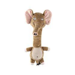 Coolpet Giggle Plush Dog Toys