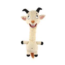 Coolpet Giggle Plush Dog Toys