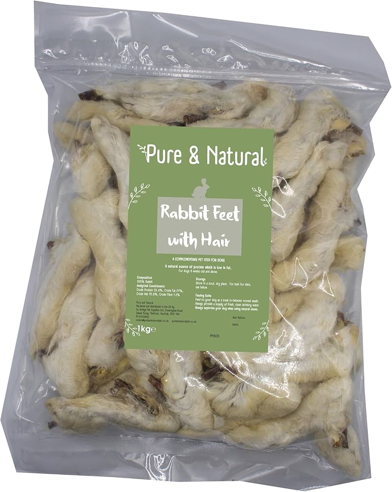 Bulk Natural Treats