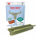 Gently Dently Dog Dental Sticks, availanle in 4 flavours