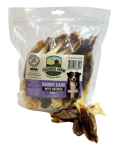 Bulk Natural Treats