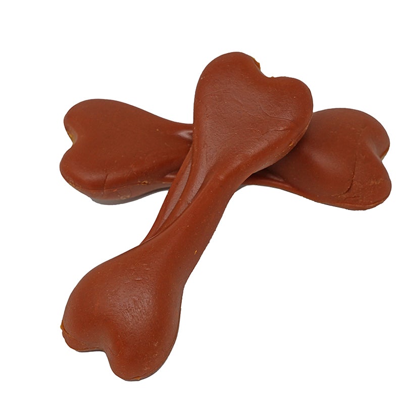 Maks Patch Vegan Dog Treats