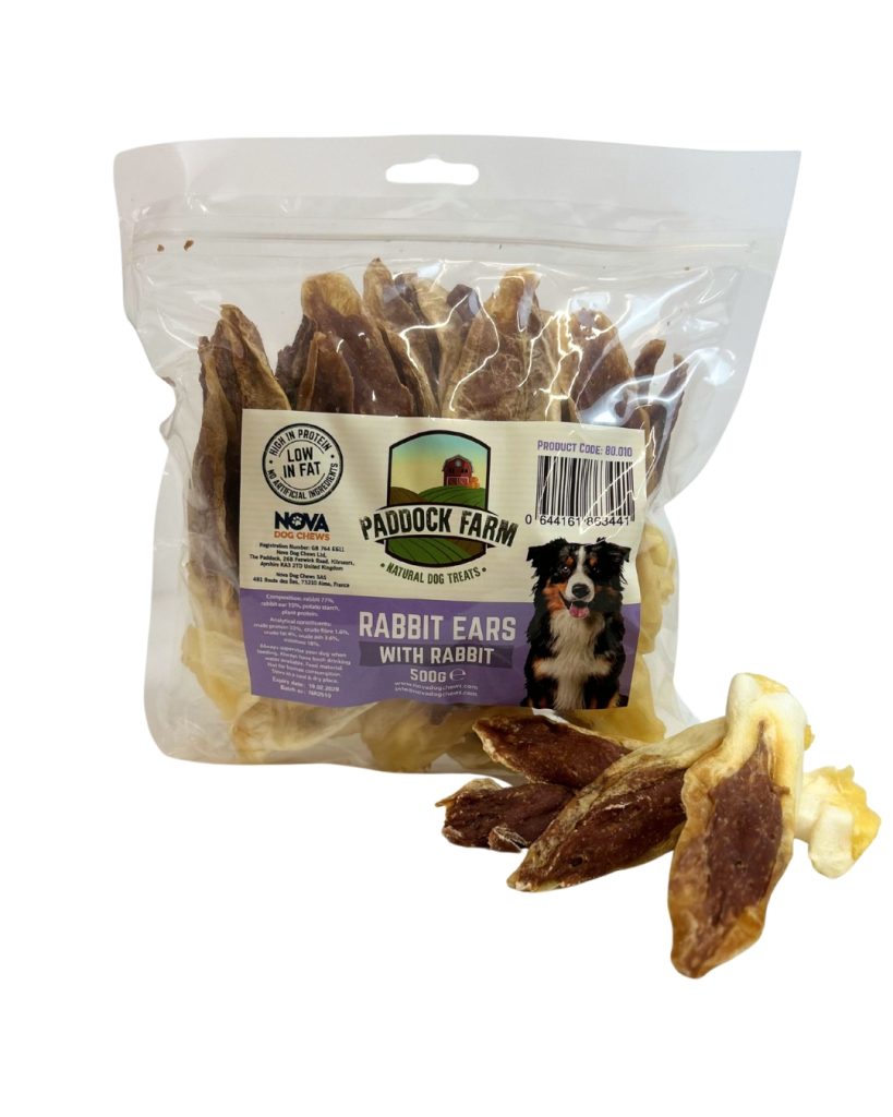 Bulk Natural Treats