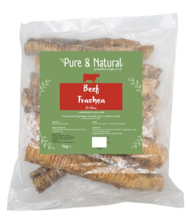 Bulk Natural Treats