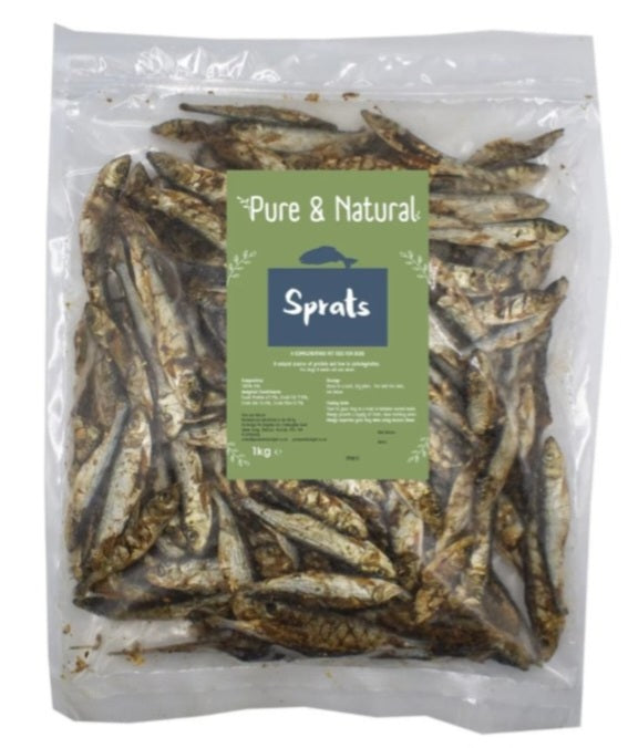 Bulk Natural Treats