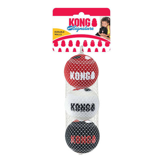 Kong World Cup 2026 Limited Edition Bear & Balls