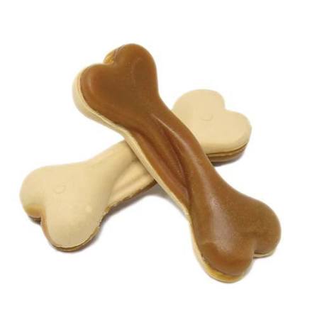 Maks Patch Vegan Dog Treats