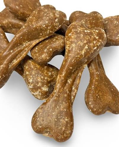 Maks Patch Vegan Dog Treats
