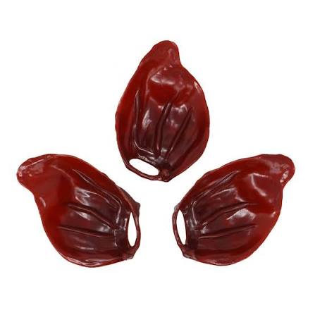 Maks Patch Vegan Dog Treats