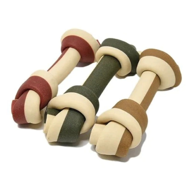 Maks Patch Vegan Dog Treats