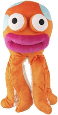Coolpet Biglip plush dog toys