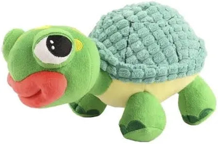 Coolpet Biglip plush dog toys