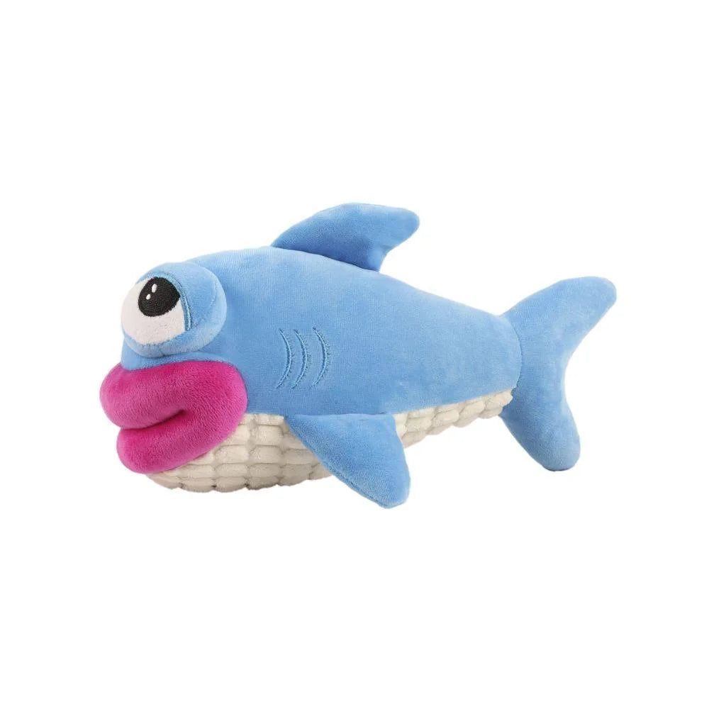 Coolpet Biglip plush dog toys